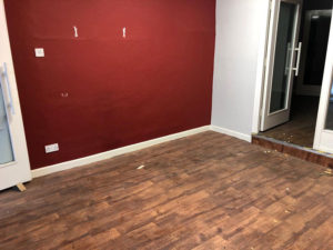 Office Furniture After